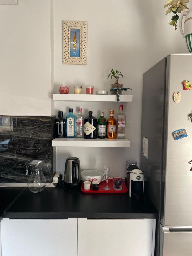 Oslo Rruga Bardhyl Apartament Apartamento *