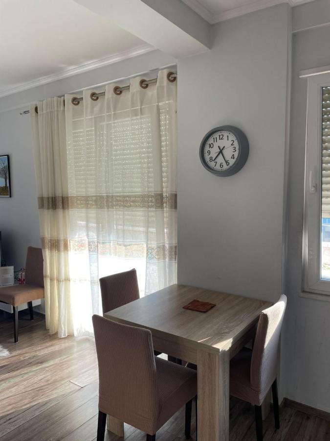 Apartamento Oslo Rruga Bardhyl Apartament Tirana
