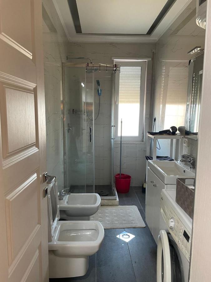 Apartamento Oslo Rruga Bardhyl Apartament *
